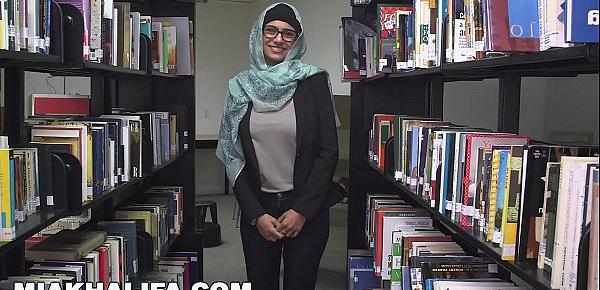  MIA KHALIFA - My Hijab Compilation Video! I Hope You Enjoy It
